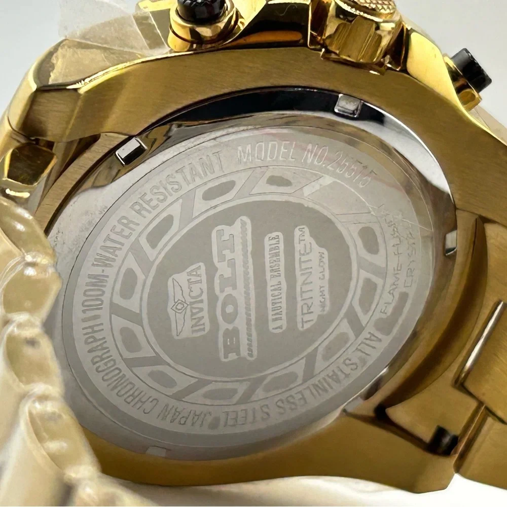 Invicta elegant watch